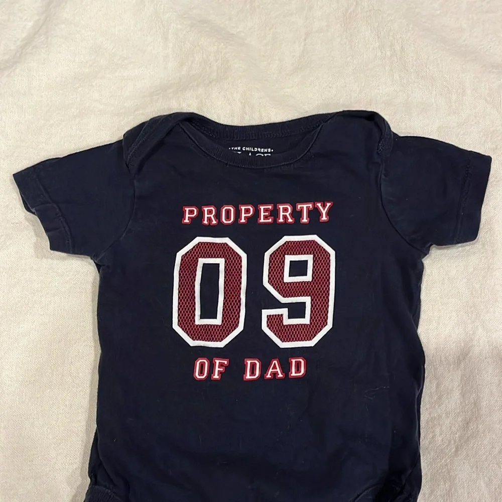 The Children’s Place Bodysuit